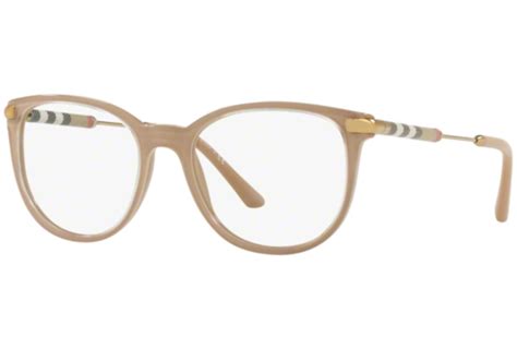 Burberry BE2255Q Eyeglass Frames 3656